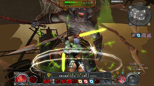 ꡼ No.002 | PR۴ԺHELLGATE׿˶Ǥ⤬ʸԡˡΰۤʤ6Υ饹ɤӡäƤ٤