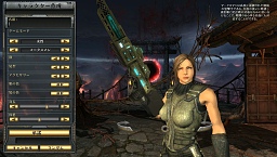 ꡼ No.003 | PR۴ԺHELLGATE׿˶Ǥ⤬ʸԡˡΰۤʤ6Υ饹ɤӡäƤ٤