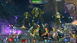 ꡼ No.006 | PR۴ԺHELLGATE׿˶Ǥ⤬ʸԡˡΰۤʤ6Υ饹ɤӡäƤ٤