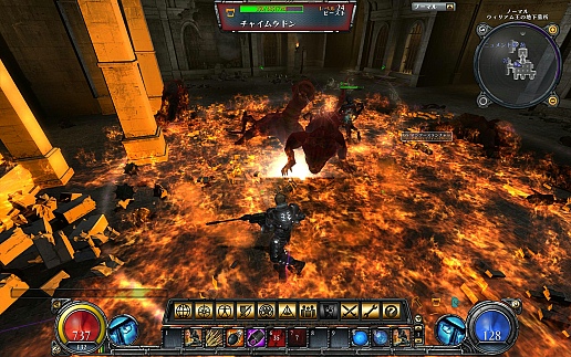 ꡼ No.010 | PR۴ԺHELLGATE׿˶Ǥ⤬ʸԡˡΰۤʤ6Υ饹ɤӡäƤ٤