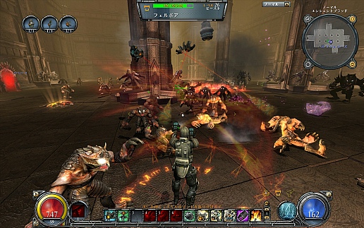 ꡼ No.017 | PR۴ԺHELLGATE׿˶Ǥ⤬ʸԡˡΰۤʤ6Υ饹ɤӡäƤ٤