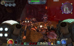 ꡼ No.032 | PR۴ԺHELLGATE׿˶Ǥ⤬ʸԡˡΰۤʤ6Υ饹ɤӡäƤ٤