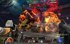 ꡼ No.034 | PR۴ԺHELLGATE׿˶Ǥ⤬ʸԡˡΰۤʤ6Υ饹ɤӡäƤ٤