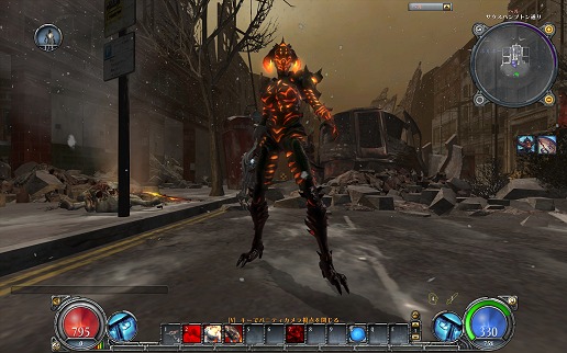 ꡼ No.041 | PR۴ԺHELLGATE׿˶Ǥ⤬ʸԡˡΰۤʤ6Υ饹ɤӡäƤ٤