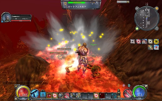 ꡼ No.042 | PR۴ԺHELLGATE׿˶Ǥ⤬ʸԡˡΰۤʤ6Υ饹ɤӡäƤ٤