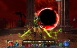 ꡼ No.001Υͥ / HELLGATEץɦ¥ƥ˳Ť륤٥5Ĥޥ򤷤äȰƤơǡֵɱפŨޤ