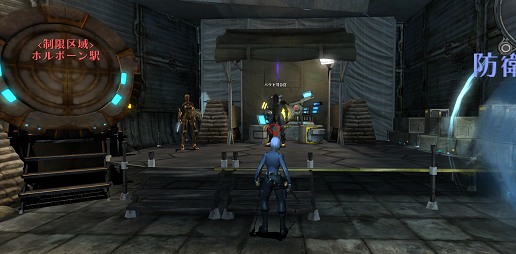 画像ギャラリー No.014のサムネイル画像 / クローズドβテスター募集締め切り間近の「HELLGATE」先行プレイレポート。次々に手に入る武器を使いこなし,世界を悪魔の手から解放しよう