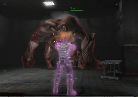 画像ギャラリー No.016のサムネイル画像 / クローズドβテスター募集締め切り間近の「HELLGATE」先行プレイレポート。次々に手に入る武器を使いこなし,世界を悪魔の手から解放しよう