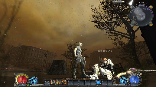 画像ギャラリー No.017のサムネイル画像 / クローズドβテスター募集締め切り間近の「HELLGATE」先行プレイレポート。次々に手に入る武器を使いこなし,世界を悪魔の手から解放しよう