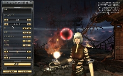 ꡼ No.005 | HELLGATEסCBT˸ƥ೵פå褦