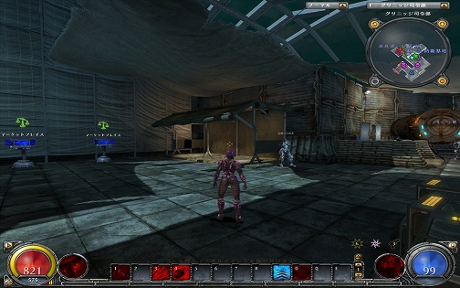 ꡼ No.013 | HELLGATEסCBT˸ƥ೵פå褦