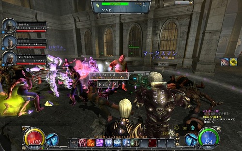 ꡼ No.017 | HELLGATEפΥɦ¥ƥȤ褤ȡ˴¨λΥӥʥ󥸥ɲο¡פμ餫