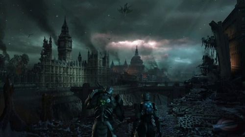 画像ギャラリー No.014のサムネイル画像 / ついに“地獄の門”が開かれた!「HELLGATE」オープンβテストが本日スタート。キャンペーン情報に加え“悪魔召喚アルバイト”の募集情報も