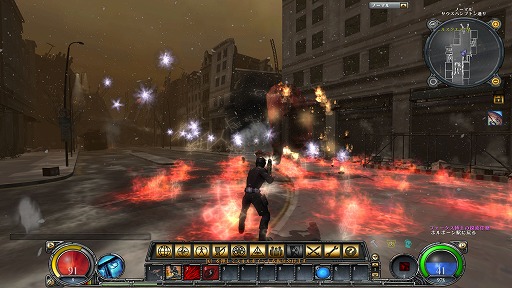 ꡼ No.007Υͥ / PRۡHELLGATEפ˾Υץ³ϡΥ饤RPGΡۤȤϰ㤦̥ϤҲ𤷤Ƥߤ