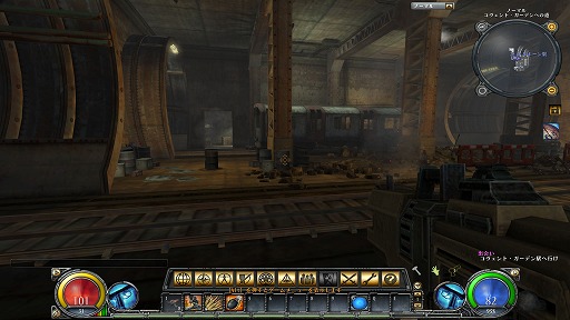 ꡼ No.010Υͥ / PRۡHELLGATEפ˾Υץ³ϡΥ饤RPGΡۤȤϰ㤦̥ϤҲ𤷤Ƥߤ