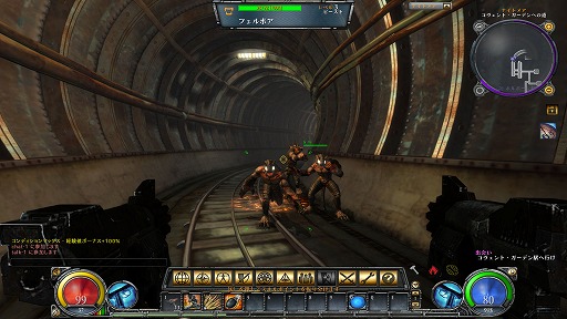 ꡼ No.011Υͥ / PRۡHELLGATEפ˾Υץ³ϡΥ饤RPGΡۤȤϰ㤦̥ϤҲ𤷤Ƥߤ