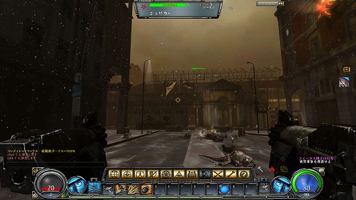 ꡼ No.013Υͥ / PRۡHELLGATEפ˾Υץ³ϡΥ饤RPGΡۤȤϰ㤦̥ϤҲ𤷤Ƥߤ