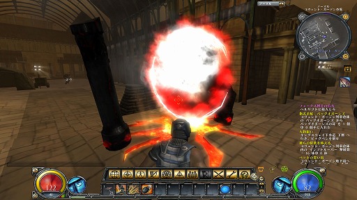 ꡼ No.014Υͥ / PRۡHELLGATEפ˾Υץ³ϡΥ饤RPGΡۤȤϰ㤦̥ϤҲ𤷤Ƥߤ