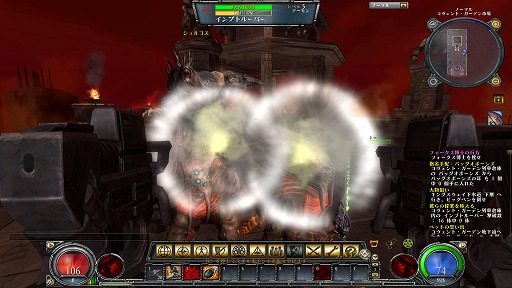 ꡼ No.015Υͥ / PRۡHELLGATEפ˾Υץ³ϡΥ饤RPGΡۤȤϰ㤦̥ϤҲ𤷤Ƥߤ