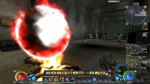 ꡼ No.023Υͥ / PRۡHELLGATEפ˾Υץ³ϡΥ饤RPGΡۤȤϰ㤦̥ϤҲ𤷤Ƥߤ