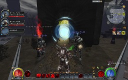 ꡼ No.018 | 褤HELLGATEפӥϡƳȺǸŤϹ AbyssɤΥץ쥤ݡȤǺ