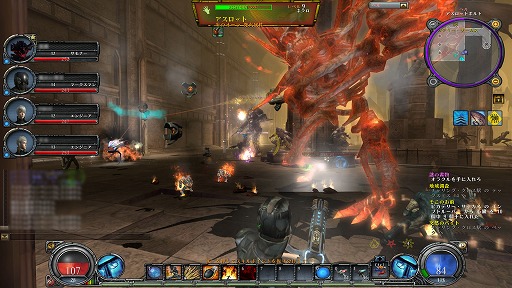 画像ギャラリー No.018のサムネイル画像 / 【PR】「HELLGATE」遂に正式サービス開始! 十人十色のヒーロー達が暴れまわるパーティプレイに挑む