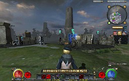 画像ギャラリー No.003のサムネイル画像 / 「HELLGATE」にプレミアムダンジョン「ストーンヘンジ」実装,おいしい有料コンテンツのお試しキャンペーンも