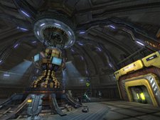 画像ギャラリー No.001のサムネイル画像 / 「HELLGATE」実装予定の新コンテンツ「PvPコンテンツ・アリーナ(仮)」のテストを開催中&年末年始は獲得経験値が2倍