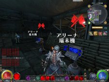 画像ギャラリー No.003のサムネイル画像 / 「HELLGATE」実装予定の新コンテンツ「PvPコンテンツ・アリーナ(仮)」のテストを開催中&年末年始は獲得経験値が2倍