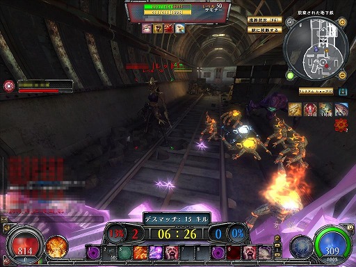 ꡼ No.001 | PRǯǯϤϵμ˼᤽١HELLGATEפ̥ϤޤȤƾҲ𤷤Ƥߤ