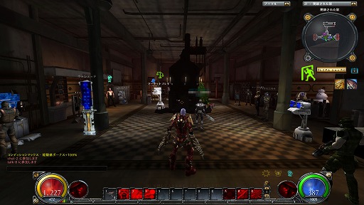 ꡼ No.004 | PRǯǯϤϵμ˼᤽١HELLGATEפ̥ϤޤȤƾҲ𤷤Ƥߤ