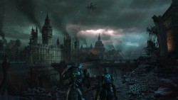 画像ギャラリー No.005のサムネイル画像 / 「HELLGATE」悪魔召喚アルバイト募集。優秀者にはロンドン旅行も