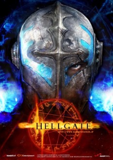 画像ギャラリー No.007のサムネイル画像 / 「HELLGATE」悪魔召喚アルバイト募集。優秀者にはロンドン旅行も