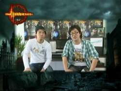 ꡼ No.003 | HELLGATEס ̭Ĺ鲵ͺϺ󤬥ץ쥤