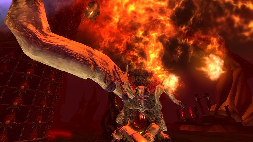 ꡼ No.002 | PRˡɤعԤ֤ˤʤΤӥ鸽ߤޤǤΡHELLGATEפ򿶤֤