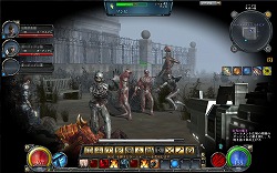 ꡼ No.019 | PRˡɤعԤ֤ˤʤΤӥ鸽ߤޤǤΡHELLGATEפ򿶤֤