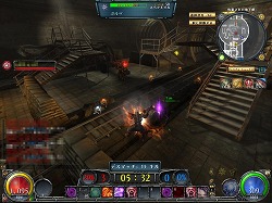 ꡼ No.027 | PRˡɤعԤ֤ˤʤΤӥ鸽ߤޤǤΡHELLGATEפ򿶤֤