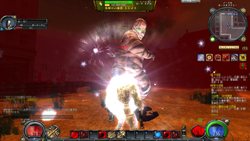 ꡼ No.008 | HELLGATEץӤޥߡҤ᤭礦٥󥸥֥֥ޥߡפ֤ȶ˹ά˽Ф褦