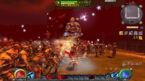 ꡼ No.014 | HELLGATEץӤޥߡҤ᤭礦٥󥸥֥֥ޥߡפ֤ȶ˹ά˽Ф褦