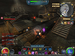 ꡼ No.003 | HELLGATEץƥȼп˿ƥPvP͡פо