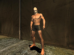 ꡼ No.004 | HELLGATEץƥȼп˿ƥPvP͡פо