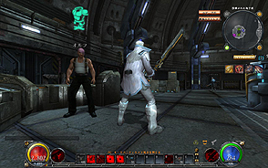 ꡼ No.005 | HELLGATEץƥȼп˿ƥPvP͡פо