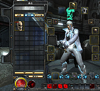 ꡼ No.006 | HELLGATEץƥȼп˿ƥPvP͡פо