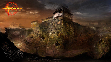 ꡼ No.015Υͥ / ĤϹ礬HELLGATEס˾緿åץǡȡHELLGATE: TOKYOפμ2011ǯ817˷