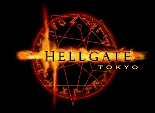 ꡼ No.020Υͥ / ĤϹ礬HELLGATEס˾緿åץǡȡHELLGATE: TOKYOפμ2011ǯ817˷