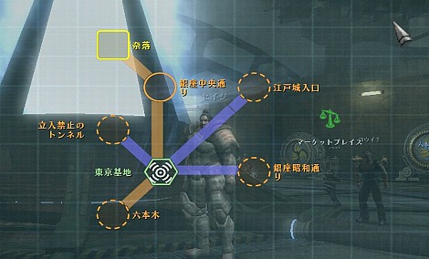 ꡼ No.002 | ĤˡHELLGATETOKYO׼Ȥ襤ȤƤ˷㤷̤