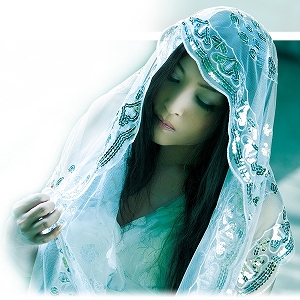 画像ギャラリー No.004のサムネイル画像 / 「HELLGATE」,アーティスト“MELL”とのタイアップ楽曲が登場