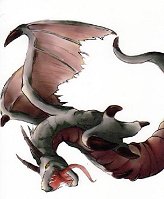 画像集#003のサムネイル/「Dragon Raja」最後の報告&「R.O.H.A.N」新モンスターデザイン応募作を紹介