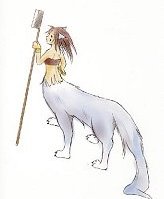 画像集#004のサムネイル/「Dragon Raja」最後の報告&「R.O.H.A.N」新モンスターデザイン応募作を紹介