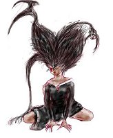 画像集#005のサムネイル/「Dragon Raja」最後の報告&「R.O.H.A.N」新モンスターデザイン応募作を紹介